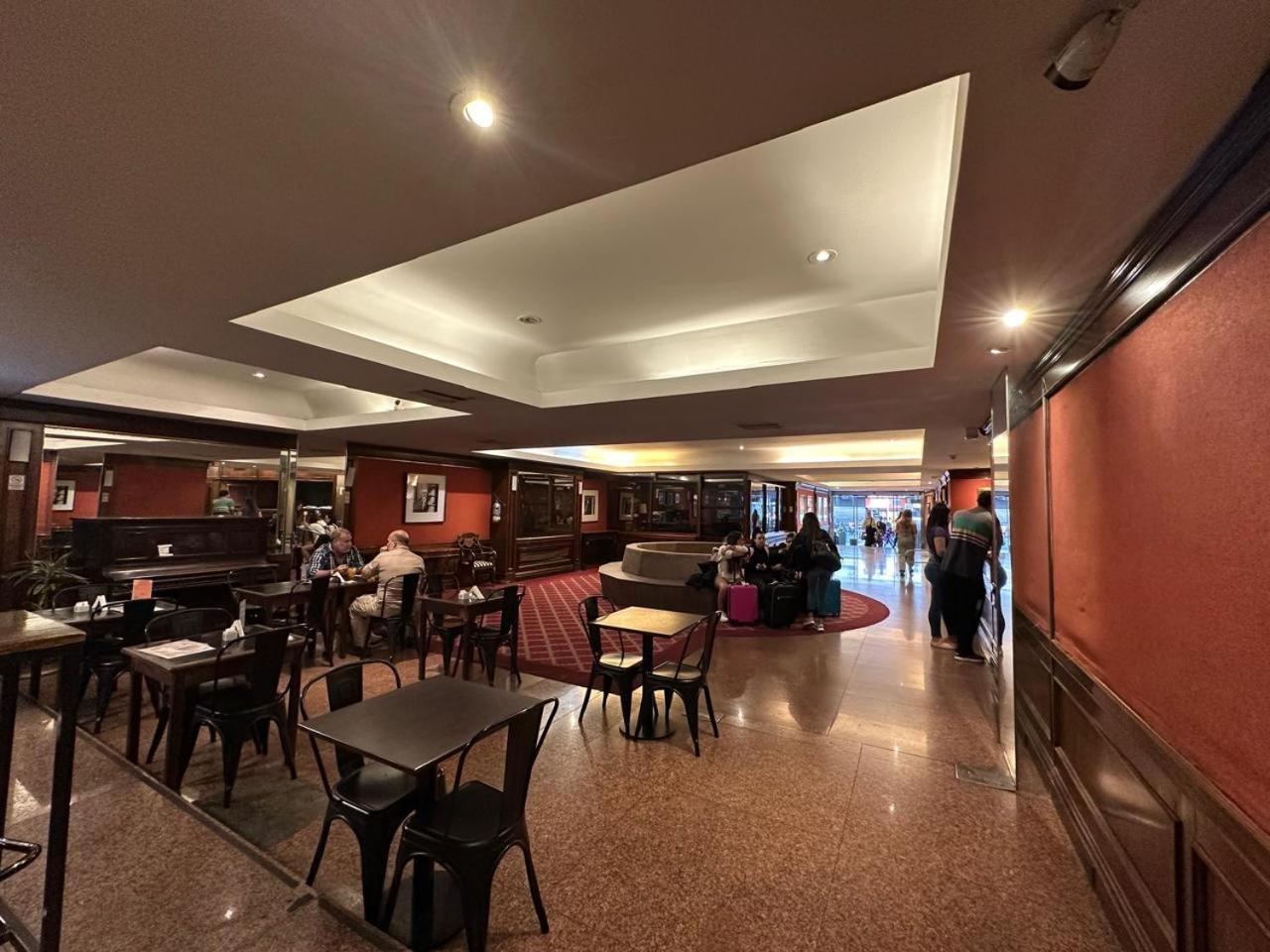 Departamento Centrico * Ciudad Autónoma de Buenos Aires